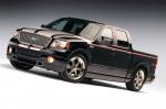 Ford F-150 by Foose Design 2007 года